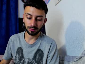 Stream thumbnail santi_mateo