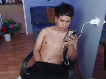 Stream thumbnail santiago_acosta