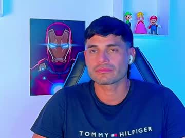 Stream thumbnail santiago_santii