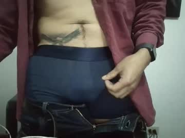 Stream thumbnail santiagolover1324