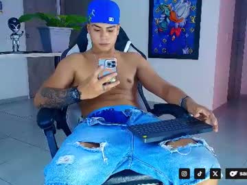 Stream thumbnail santiagoreyesftt