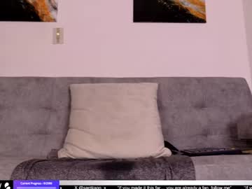 Stream thumbnail santiiagox