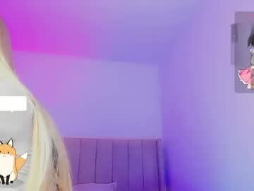 Stream thumbnail sara_machado