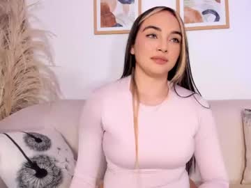 Stream thumbnail sara_milano