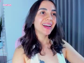 Stream thumbnail sara_ospina22