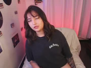Stream thumbnail sarah_cuteeyes