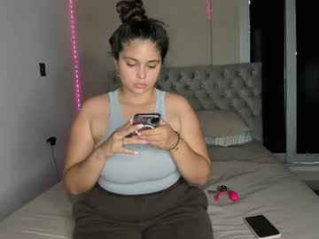 Stream thumbnail saralove_26