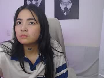 Stream thumbnail sarayjones1