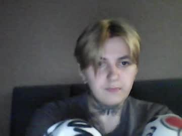 Stream thumbnail sasha_black1