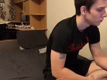 Stream thumbnail sasha_moscoww