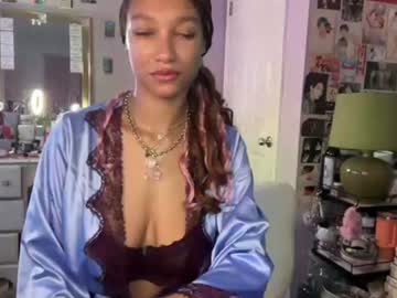 Stream thumbnail sasha_soop