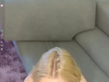 Stream thumbnail sashablonde_