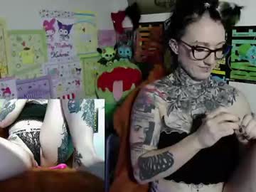Stream thumbnail sassi_blondi