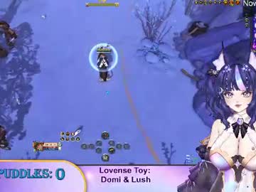 Stream thumbnail sassykittyn