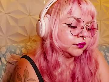 Stream thumbnail satyn_doll