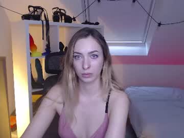 Stream thumbnail scarlet_sophie