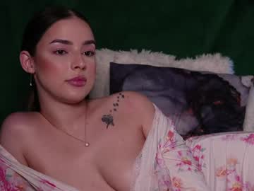 Stream thumbnail scarletcolesx