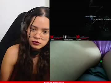 Stream thumbnail scarletdollof