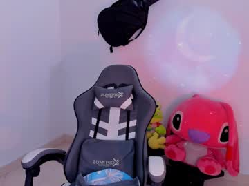 Stream thumbnail scarleth_ferrec