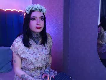 Stream thumbnail scarleth_fg_