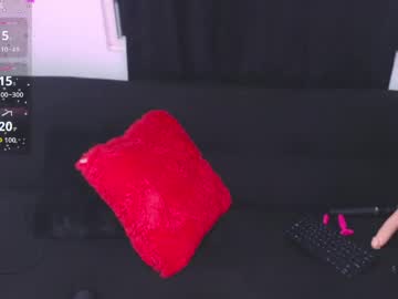 Stream thumbnail scarlethh_ss