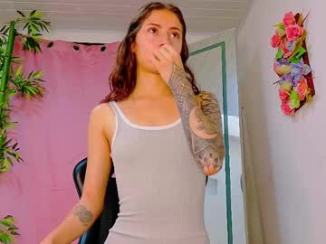 Stream thumbnail scarletjonesx