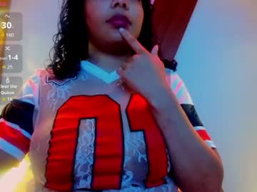 Stream thumbnail scarletqueen_bj