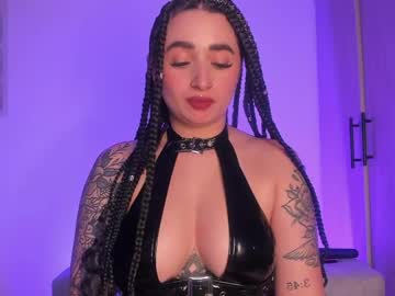 Stream thumbnail scarlett_collins_