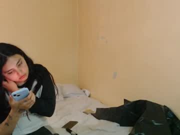 Stream thumbnail scarlett_evance