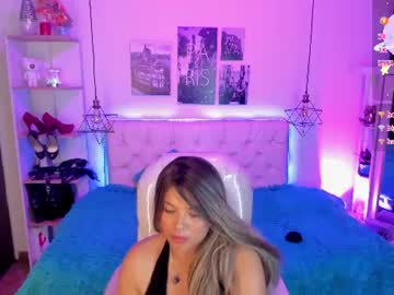 Stream thumbnail scarlette_cooper_
