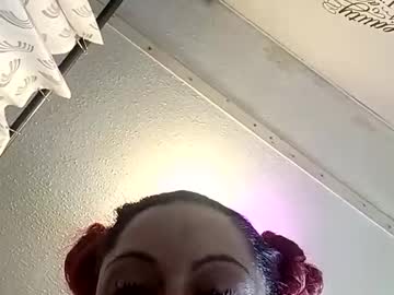 Stream thumbnail scarlettgreen94