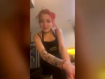 Stream thumbnail scarlettmorission