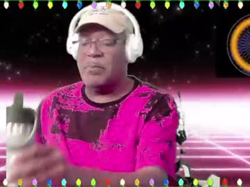Stream thumbnail scifidiscoguy
