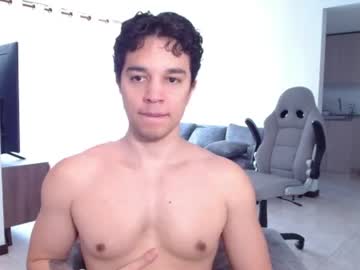 Stream thumbnail scott_brasher1