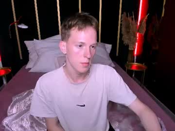 Stream thumbnail scott_pottss