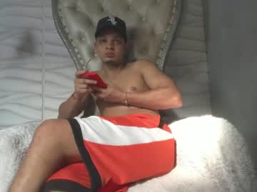 Stream thumbnail scott_stark
