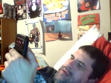 Stream thumbnail scotty6