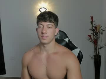 Stream thumbnail sean_brownx