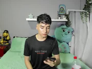 Stream thumbnail sebas_rosse