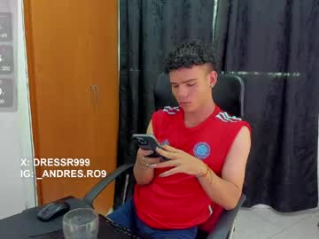 Stream thumbnail sebascuterouss