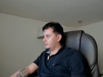 Stream thumbnail sebasosorio42