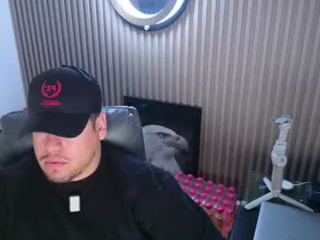 Stream thumbnail sebastiangb_