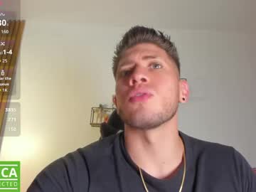 Stream thumbnail sebastianmaximoff_