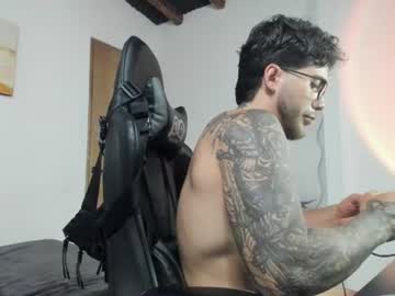 Stream thumbnail sebastianortizm