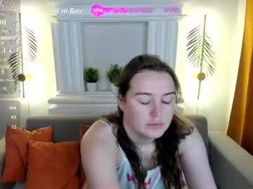 Stream thumbnail secret_goddes