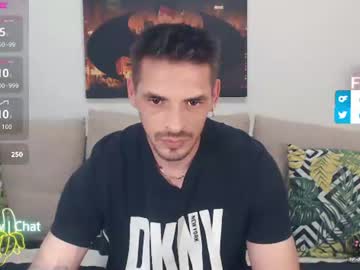 Stream thumbnail secret_sir