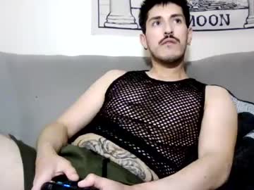 Stream thumbnail seitans_curse666