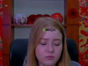 Stream thumbnail selena_hush_