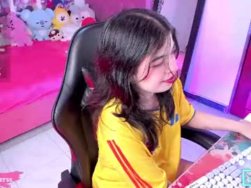 Stream thumbnail selina_lovers_