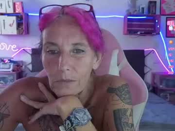 Stream thumbnail selvaggia_del_caribe